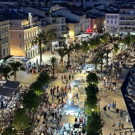 Apartamento Le Schumann