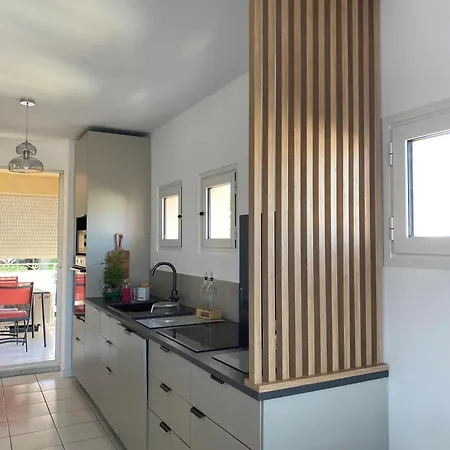 Le Schumann Appartement