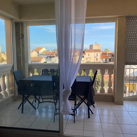 Le Schumann Sanary-sur-Mer