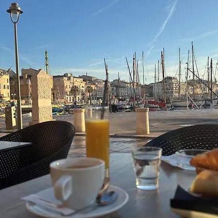 Le Schumann Appartement *