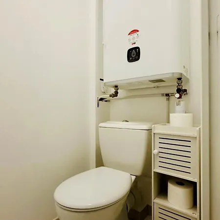 Le Schumann * Sanary-sur-Mer