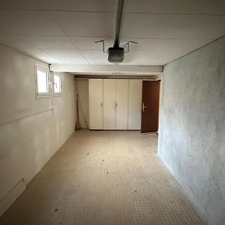 Appartement Le Schumann *