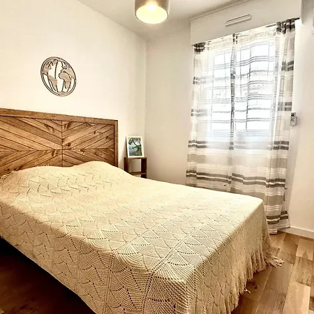 Appartement Le Schumann *