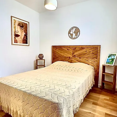 Le Schumann * Sanary-sur-Mer