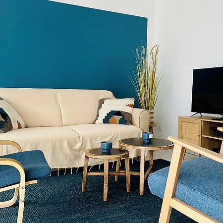Le Schumann Appartement Sanary-sur-Mer