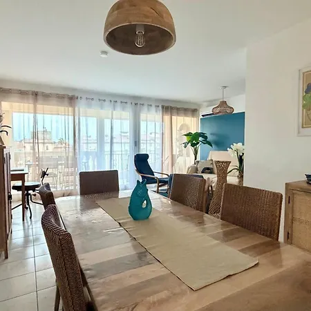Le Schumann Apartment *
