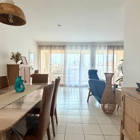 Le Schumann * Sanary-sur-Mer